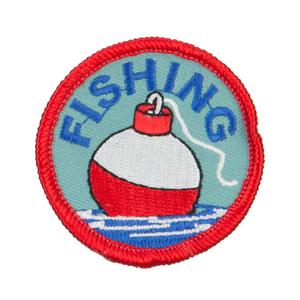 Fishing Outdoor Patches Clearance 100% Guaranteed
