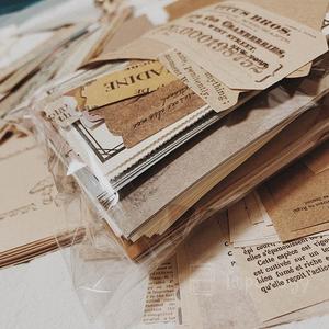 Poogu Mystery Junk Journal Pack Buy Cheap Latest