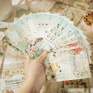 Vicliya Scrapbook Paper Outlet Official Site