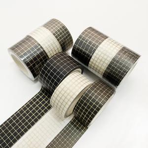Obujopal Washi Tape Set TSJ04 Hot Sale Cheap Pice