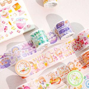Toeby Washi Tapes Shop Offer For Sale