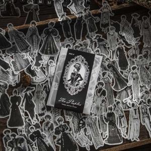 Reshai Washi Stickers Enjoy Online