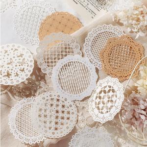 Yeegu Lace Paper Sale 2025 Unisex