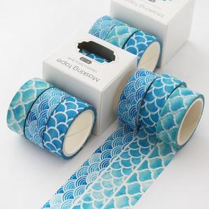 Obujopal Washi Tape Set LYH10 Buy Cheap 2025 Unisex