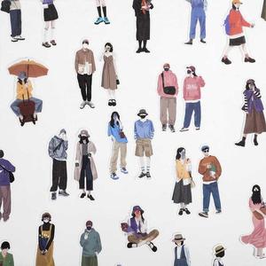 Reelife Washi Stickers Pack In China Sale Online