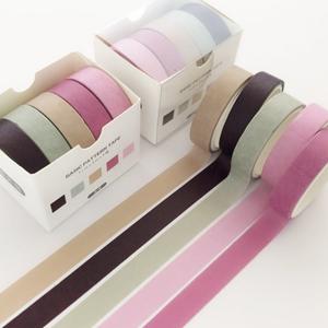 Obujopal Washi Tape Set BPT10 Sale Official