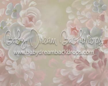 Vintage Pastel Divine Dreams Clearance Clearance Store
