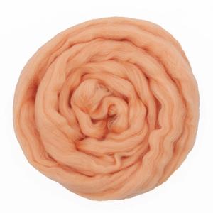 PEACH ~ European Merino Sale Wide Range Of