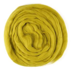 MUSTARD ~ European Merino Clearance With Credit Card