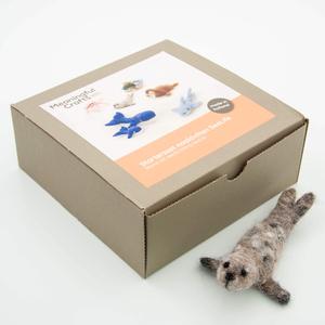Needle Felting Kit ~ SEALIFE Outlet Cheap Pices