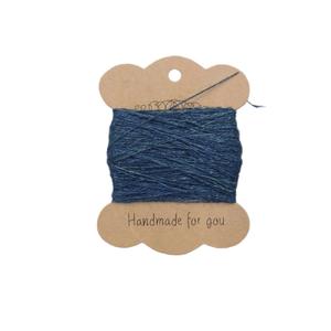 Linen Embroidery 60m ~ Moonwater Official Sale Online