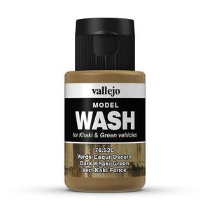 Dark Khaki Green Wash 520 35ml Cheap Pice For Sale