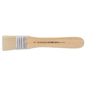 DAS 2 Hog Bristle Brush Sale 2025 New