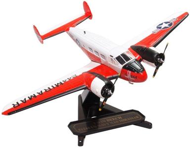 Oxford OX-72BE003 1/72 Twin Beech-UC-45J Expeditor Cheap Online