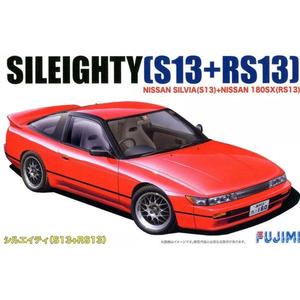 Fujimi 046396 1/24 Nissan Sileighty (SS13 RS13) Outlet Genuine