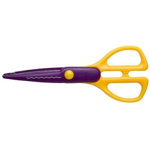 Excel Tools 55651 Craft Scissors: Moon Cut Sale Best