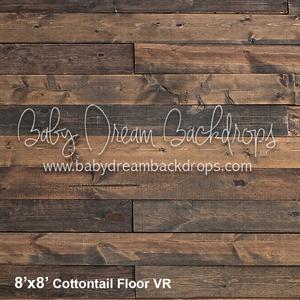 Cottontail Fabric Floor (VR) Outlet Best Place