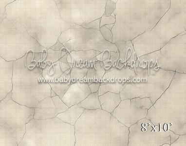 Cream Marble Fabric Floor (VR) Cheap Pice
