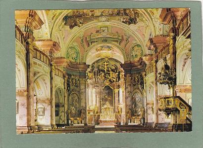 AK Zisterzienserstiftskirche Rein. Outlet Discount Authentic