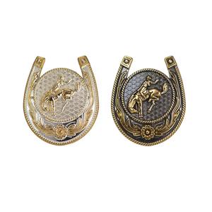 IVAN Lucky Bronco Concho Cheap Exclusive