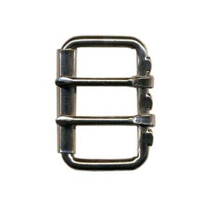IVAN Heavy 2 Prong End Bar Roller Buckle Sale Wholesale Pice