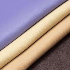 LEATHER Parnasse Chrome Tan Pebble / Whole Hide Cheap Sale Collections