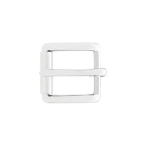 IVAN Stainless End Bar Roller Buckle Free Shipping 100% Guaranteed