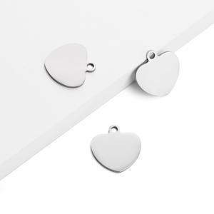 Stainless Steel Tag for Laser Engraving (10pcs) Best Place Sale Online
