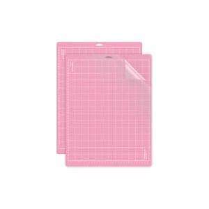 xTool FabricGrip Adhesive Cutting Mat for M1 (2pcs) Cheap Best Store To Get