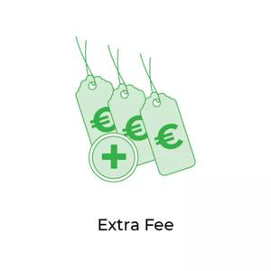 xTool Payment for Shipping Fee Discount Authentic