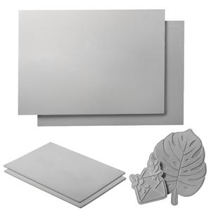 Laser Engraving Rubber Stamp Sheet (2pcs) Clearance Pick A Best