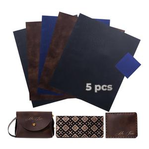 Laserable Leatherette Sheet (5pcs) 2025 New Cheap Pice
