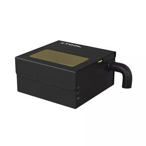 xTool Enclosure: foldable and smoke-proof cover for D1/ D1 Pro and other laser engravers Visit For Sale