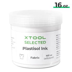 White Plastisol Ink for Screen Printing Fabric (16oz) Footlocker Finishline Sale Online