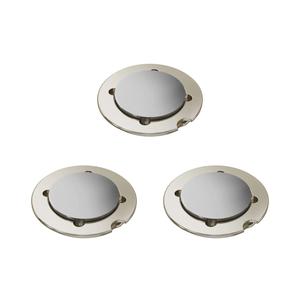 Laser Mirrors Pack (3pcs) for xTool P2S & P2 Cheap Extremely