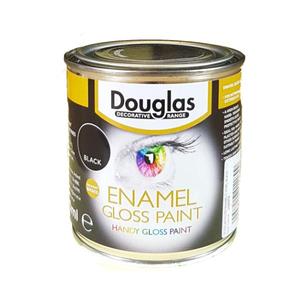 250ml Douglas Gloss Black Cheap Sale Brand New Unisex