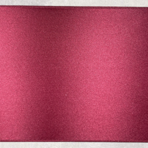 Satinbnd mrk bordeauxrd 95mm, 1m Cheap Sale Websites