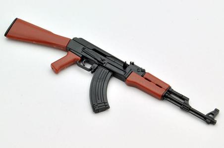 Little Armory LABC02 AK Assault Rifle New Online