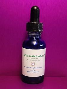 Agate - Botswana Essence Free Shipping Nicekicks