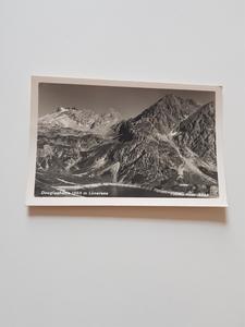 AK Douglashtte. Lnersee. Cheap Visit
