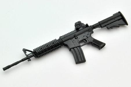 Little Armory LABC01 M4 assault rifle Cheap Sale Reliable