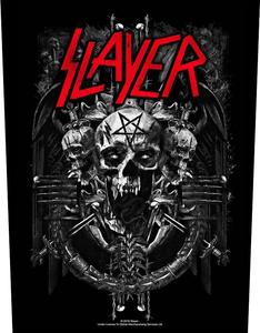 Slayer | Demonic BP Finishline Online