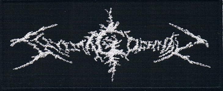Shylmagoghnar | Stitched White Logo Cheap Buy