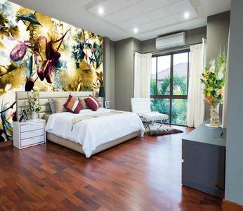 3D Leaf Painting 064 Pick A Best For Sale