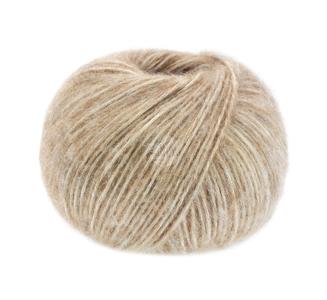 Natural Alpaca Pelo #007 Outlet Cheap Pice