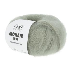 Mohair Luxe 192 Professional