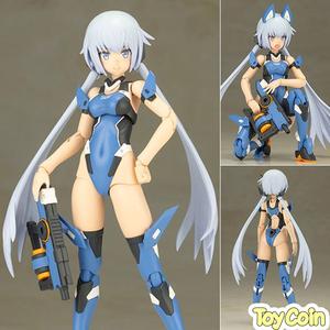 Stylet Swimsuit Ver. Huge Surprise
