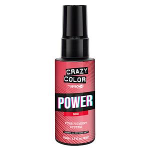 Power Pigment Red For Sale Top Quality