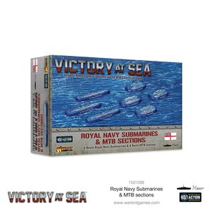 Royal Navy Submarines & MTB Sections Cheap Sale Visit
