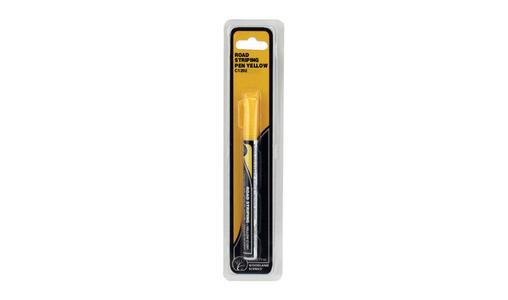 Road Striping Pen - Yellow Outlet Genuine